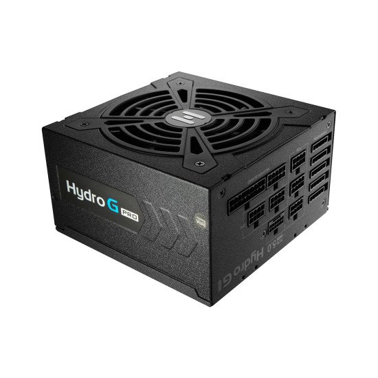 FSP/Fortron HG2 unité d'alimentation d'énergie 1000 W 20+4 pin ATX ATX Noir