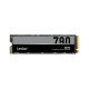 Lexar NM790 M.2 1 To PCI Express 4.0 SLC NVMe