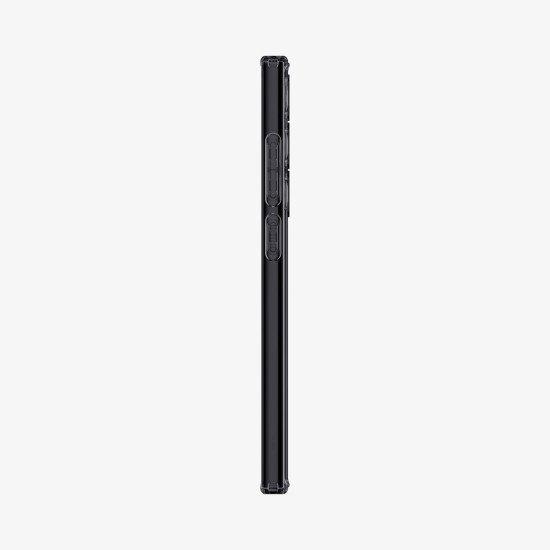 Spigen Ultra Hybrid Zero One coque de protection pour téléphones portables 17,3 cm (6.8") Housse Noir