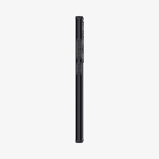 Spigen Ultra Hybrid Zero One coque de protection pour téléphones portables 17,3 cm (6.8") Housse Noir