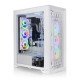 Thermaltake CTE T500 TG Full Tower Blanc