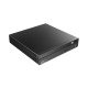 Lenovo ThinkCentre neo 50q i5-13420H mini PC Intel® Core™ i5 8 Go DDR4-SDRAM 256 Go SSD Windows 11 Pro Noir