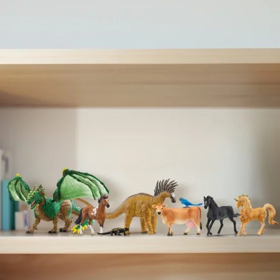 schleich 13967 figurine pour enfant schleich 13967 figurine pour enfant