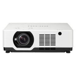 Ricoh PJ WUL6760 3LCD WUXGA (1920x1200) Blanc Ricoh PJ WUL6760 3LCD WUXGA (1920x1200) Blanc