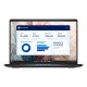 DELL Pro 13 Premium PA13250 Copilot+ PC Intel Core Ultra 7 266V Ordinateur portable 33,8 cm (13.3") Full HD+ 16 Go LPDDR5x-SDRAM 512 Go SSD Wi-Fi 7 (802.11be) Windows 11 Pro Belge Gris DELL Pro 13 Premium PA13250 Copilot+ PC Intel Core Ultra 7 266V Ordinateur portable 33,8 cm (13.3") Full HD+ 16 Go LPDDR5x-SDRAM 512 Go SSD Wi-Fi 7 (802.11be) Windows 11 Pro Belge Gris
