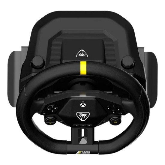 Turtle Beach TBR-2102-05 accessoire de jeux vidéo Noir Bluetooth/RF/USB Boîte de vitesse Android, PC, Xbox One, Xbox One S, Xbox One X, Xbox Series S, Xbox Series X