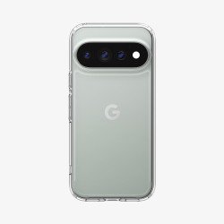 Spigen Ultra Hybrid coque de protection pour téléphones portables 16 cm (6.3") Housse Transparent