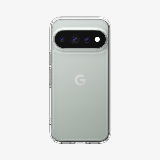 Spigen Ultra Hybrid coque de protection pour téléphones portables 17,3 cm (6.8") Housse Transparent