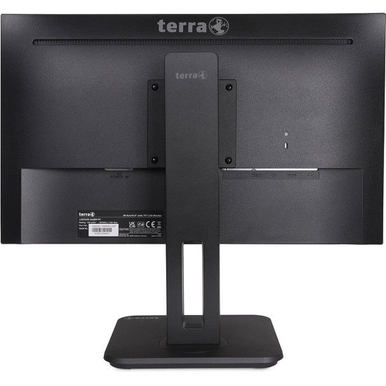 TERRA 3030238 écran PC 60,5 cm (23.8") 1920 x 1080 pixels Full HD LED Noir
