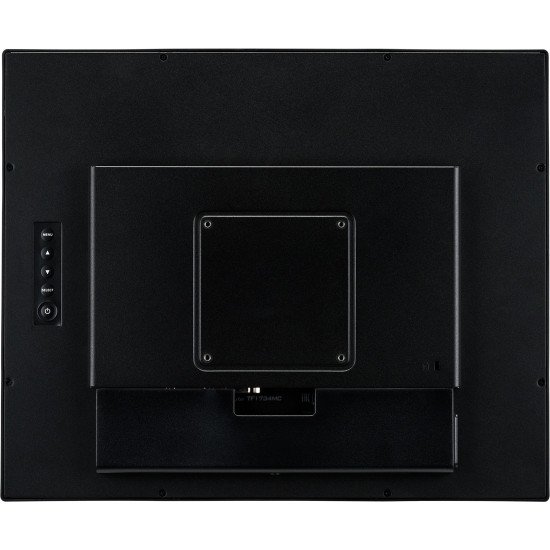 iiyama ProLite TF1734MC-B8X écran PC 43,2 cm (17") 1280 x 1024 pixels Écran tactile