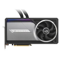 ASUS ROG Astral - -LC-RTX5090-O32G-GAMING NVIDIA GeForce RTX 5090 32 Go GDDR7