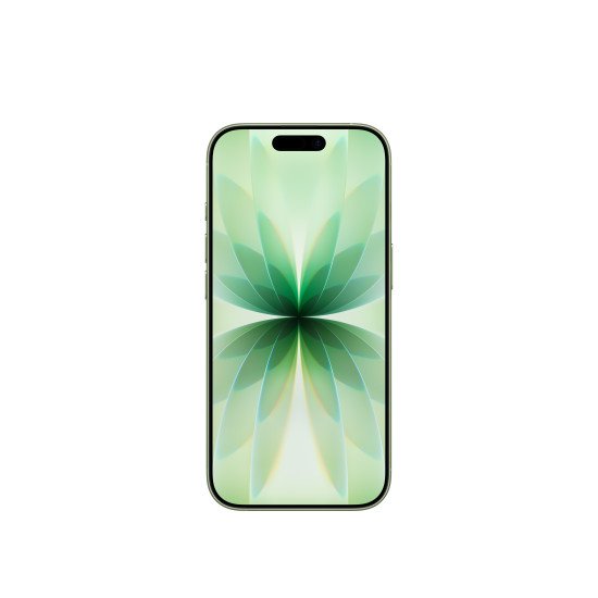 Apple iPhone 17 16 cm (6.3") Double SIM iOS 26 5G USB Type-C 512 Go Sage