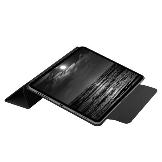 dbramante1928 Avenida ICON 27,9 cm (11") Folio porte carte Noir