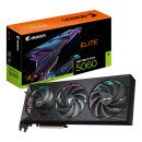 GIGABYTE AORUS GeForce RTX 5060 ELITE 8G Carte Graphique - 8GB GDDR7, 128bit, PCI-E 5.0, 2722 MHz Fréquence du cœur, 3 x DisplayPort, 1 x HDMI, GV-N5060AORUS E-8GD GIGABYTE AORUS GeForce RTX 5060 ELITE 8G Carte Graphique - 8GB GDDR7, 128bit, PCI-E 5.0, 2722 MHz Fréquence du cœur, 3 x DisplayPort, 1 x HDMI, GV-N5060AORUS E-8GD