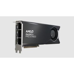 AMD Radeon PRO W7800 32 Go GDDR6 AMD Radeon PRO W7800 32 Go GDDR6