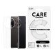 PanzerGlass CARE™ by ® X-Ray Case OnePlus 13 coque de protection pour téléphones portables Housse Transparent