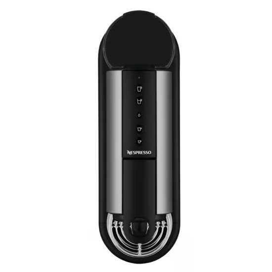 De'Longhi EN220.T Semi-automatique Cafetière à dosette