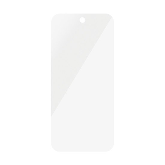 PanzerGlass SAFE. by ® Screen Protector Google Pixel 9a | Ultra-Wide Fit Protection d'écran transparent 1 pièce(s)
