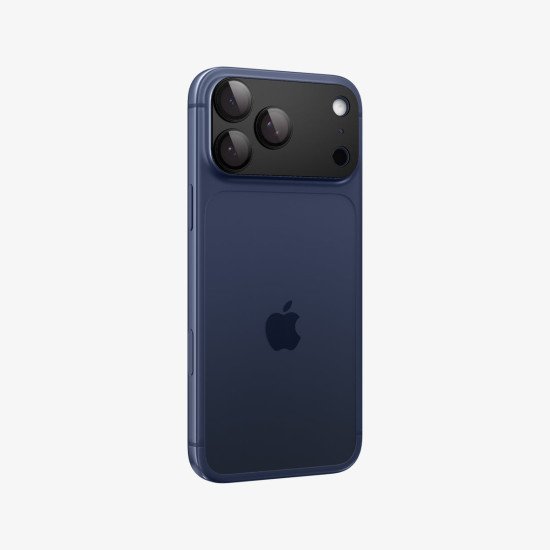 Spigen Optik Pro XL EZ Fit Protecteur d'objectif caméra Apple 2 pièce(s)