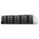 Synology RS2825RP+ 16 Bay NAS Rack (3 U) V1780B 8 Go DDR4 Synology DSM Gris Synology RS2825RP+ 16 Bay NAS Rack (3 U) V1780B 8 Go DDR4 Synology DSM Gris