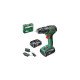 Bosch Universal Impact 18V-60 1900 tr/min Sans clé 1,3 kg Vert