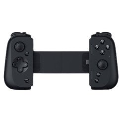 Razer KISHI V2 Noir USB Manette de jeu Android, PC, iOS Razer KISHI V2 Noir USB Manette de jeu Android, PC, iOS