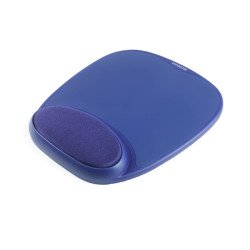 Kensington Tapis-souris avec repose-poignets en gel Kensington Tapis-souris avec repose-poignets en gel