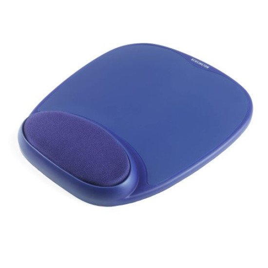 Kensington Tapis-souris avec repose-poignets en gel Kensington Tapis-souris avec repose-poignets en gel