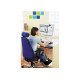 Kensington Tapis-souris avec repose-poignets en gel Kensington Tapis-souris avec repose-poignets en gel