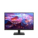 Lenovo L27-4e écran PC 68,6 cm (27") 1920 x 1080 pixels Full HD LCD Noir