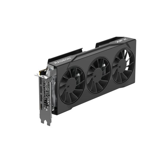 XFX RX 9070 SWIFT AMD Radeon RX 9070 16 Go GDDR6 XFX RX 9070 SWIFT AMD Radeon RX 9070 16 Go GDDR6