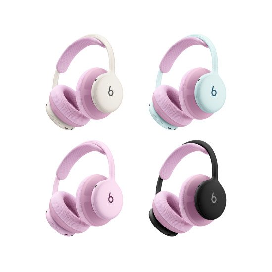 Apple Beats 360 Cushion Kit Couvre oreillettes jetables