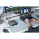 Kensington SD5010T5 EQ Station d'accueil Thunderbolt 5 avec triple sortie vidéo 4K