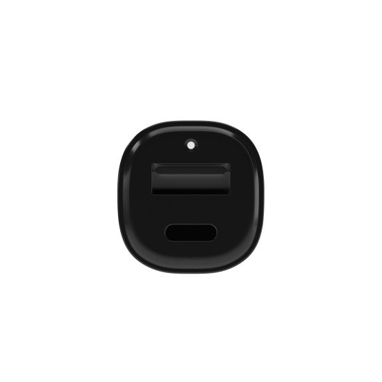 ZAGG 409911858 chargeur d'appareils mobiles Universel Noir Allume-cigare Auto