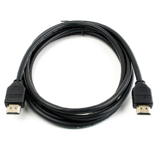 Newstar Câble de rallonge HDMI, 7.5 mètres