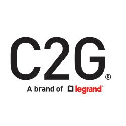 C2G Cat6a SSTP 0.3m câble de réseau Blanc 0,3 m S/FTP (S-STP) C2G Cat6a SSTP 0.3m câble de réseau Blanc 0,3 m S/FTP (S-STP)