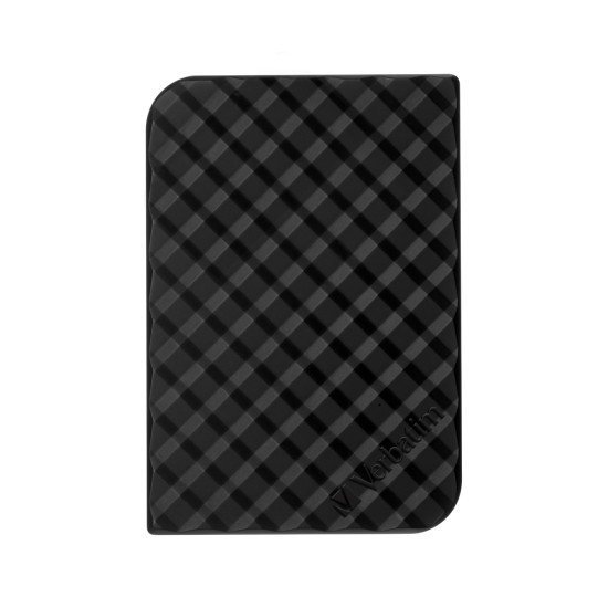 Verbatim Store 'n' Go Portable Disque dur externe 1 To Noir