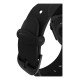 Decoded Ares Splice Bande Noir Silicone