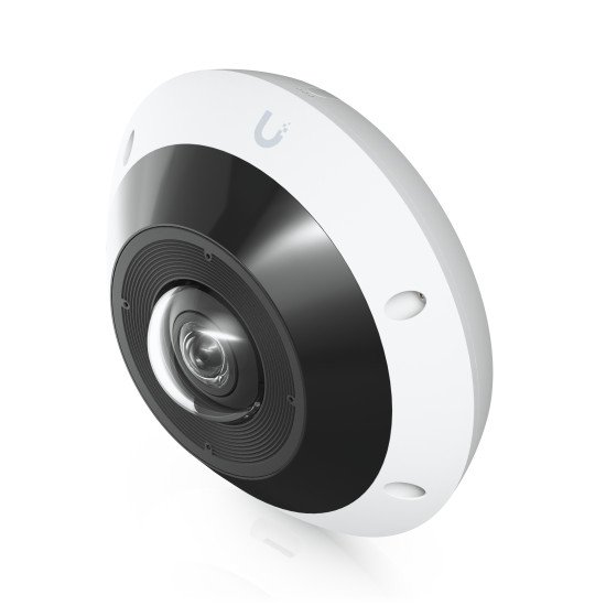Ubiquiti G6 Pro 360 Dôme Caméra de sécurité IP Intérieure et extérieure 3504 x 3504 pixels Plafond/mur