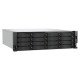 QNAP TS-H1677AXU-RP-R7-32G serveur de stockage NAS Rack (3 U) Ethernet/LAN
