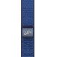 Apple MGD64ZM/A accessoire intelligent à porter sur soi Bande Bleu Nylon, Polyester recyclé, Spandex Apple MGD64ZM/A accessoire intelligent à porter sur soi Bande Bleu Nylon, Polyester recyclé, Spandex