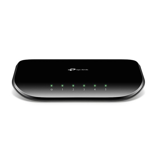 TP-LINK TL-SG1008D commutateur réseau Non-géré Switch Gigabit Ethernet