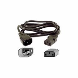 Cisco Connect Cabinet Noir 0,7 m