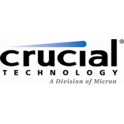 Crucial 32GB (2x16GB) DDR5 CUDIMM 6400MHZ CL52 Desktop PC Memory for Intel Core Ultra Processors AI PC module de mémoire Crucial 32GB (2x16GB) DDR5 CUDIMM 6400MHZ CL52 Desktop PC Memory for Intel Core Ultra Processors AI PC module de mémoire