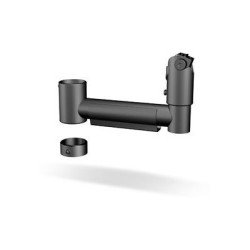 Ergonomic Solutions SpacePole SPV2104-02 kit de support Ergonomic Solutions SpacePole SPV2104-02 kit de support