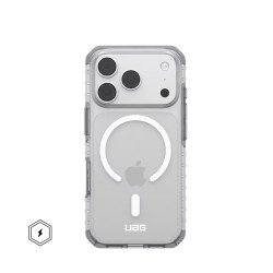 Urban Armor Gear Plyo LT coque de protection pour téléphones portables 16 cm (6.3") Housse Transparent