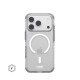 Urban Armor Gear Plyo LT coque de protection pour téléphones portables 16 cm (6.3") Housse Transparent