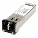 Cisco 100BASE-FX, SFP, MMF, 1310nm, Refurbished module émetteur-récepteur de réseau Fibre optique 100 Mbit/s Cisco 100BASE-FX, SFP, MMF, 1310nm, Refurbished module émetteur-récepteur de réseau Fibre optique 100 Mbit/s
