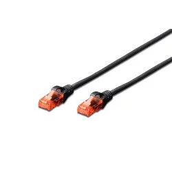 Digitus Câbles à paires CAT 6 U-UTP - LSZH