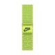 Apple Nike Sport Loop Bande Vert clair Nylon, Polyester recyclé, Spandex Apple Nike Sport Loop Bande Vert clair Nylon, Polyester recyclé, Spandex